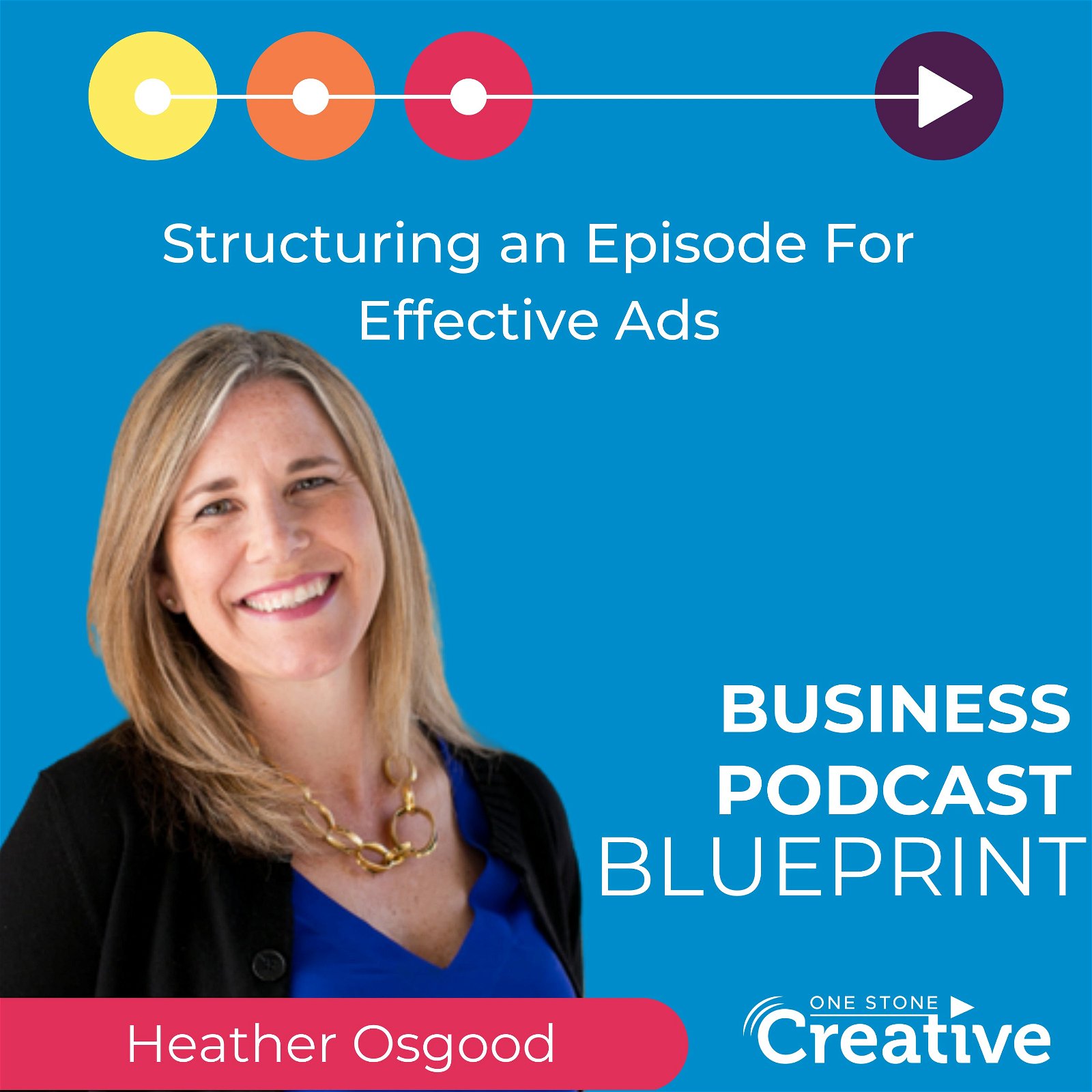 Structuring an Episode For Effective Ads with Heather Osgood