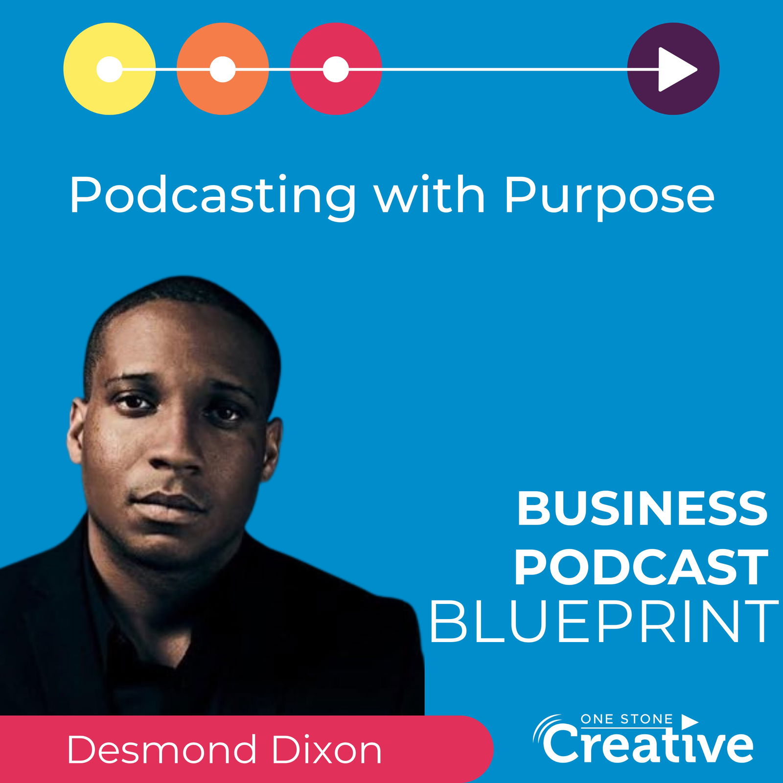 Creating Lasting Links with Desmond Dixon