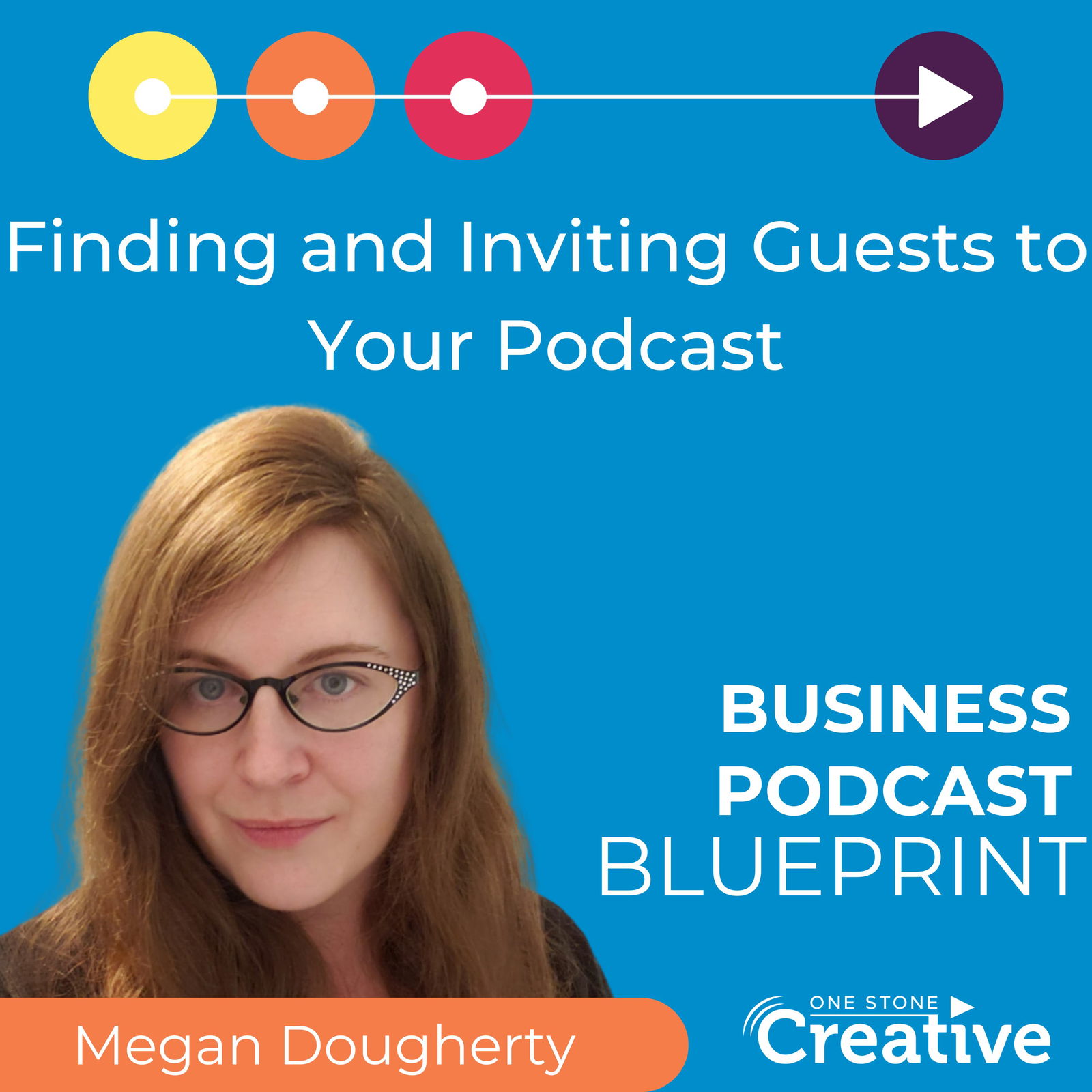 Finding and Inviting Guests to Your Podcast