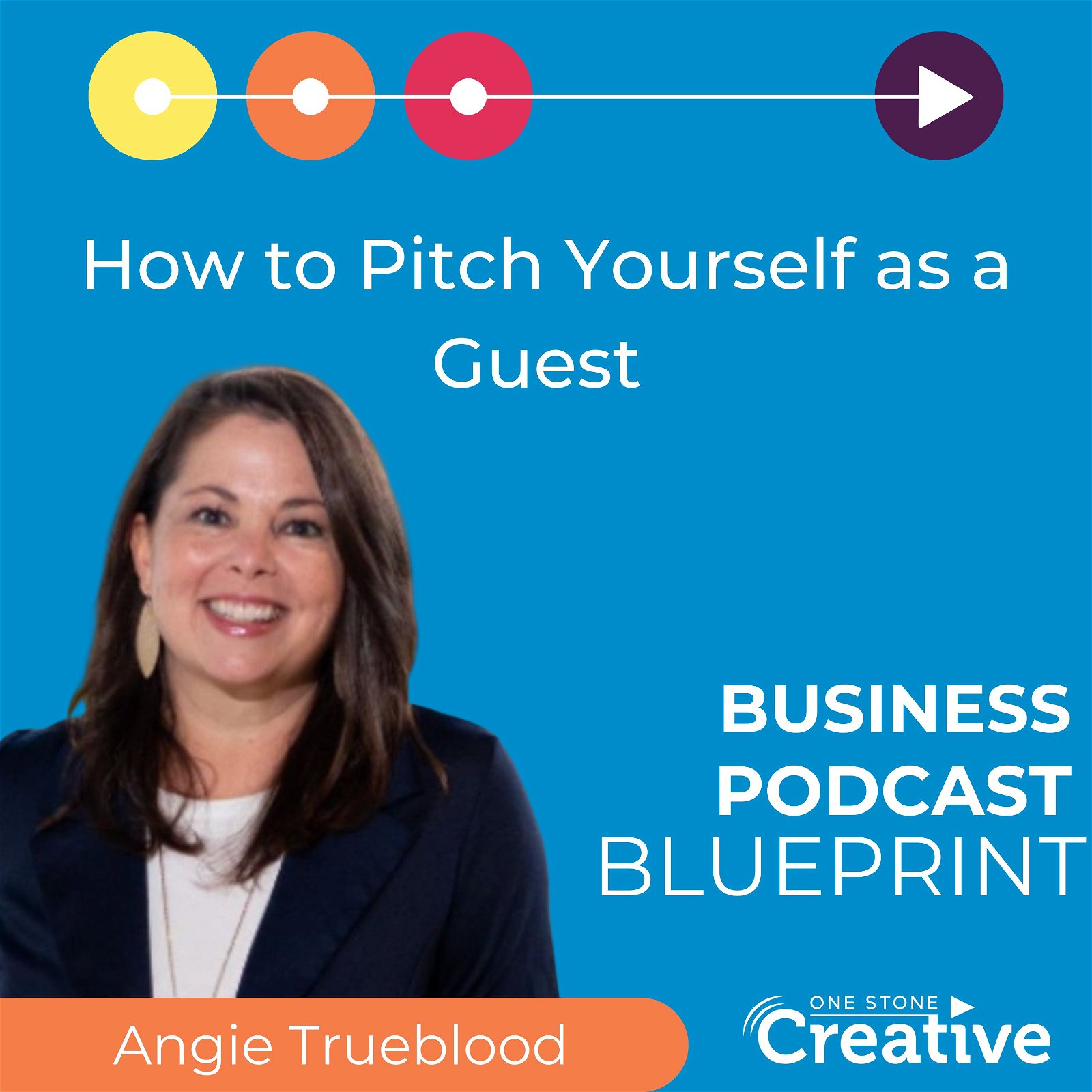 How to Pitch Yourself as a Guest