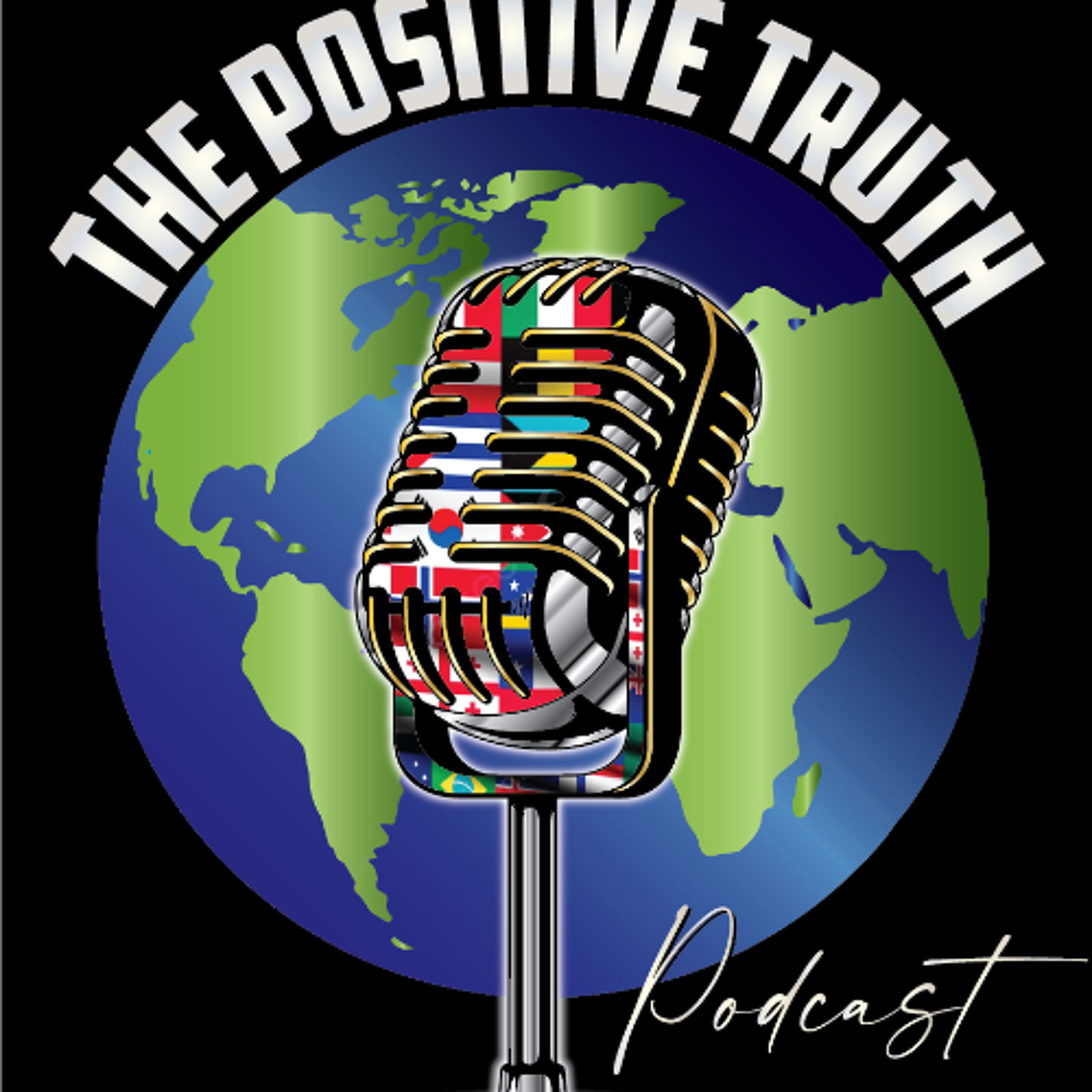 The Positive Truth | Uplifting News | Positive News | Encouraging News | Good News