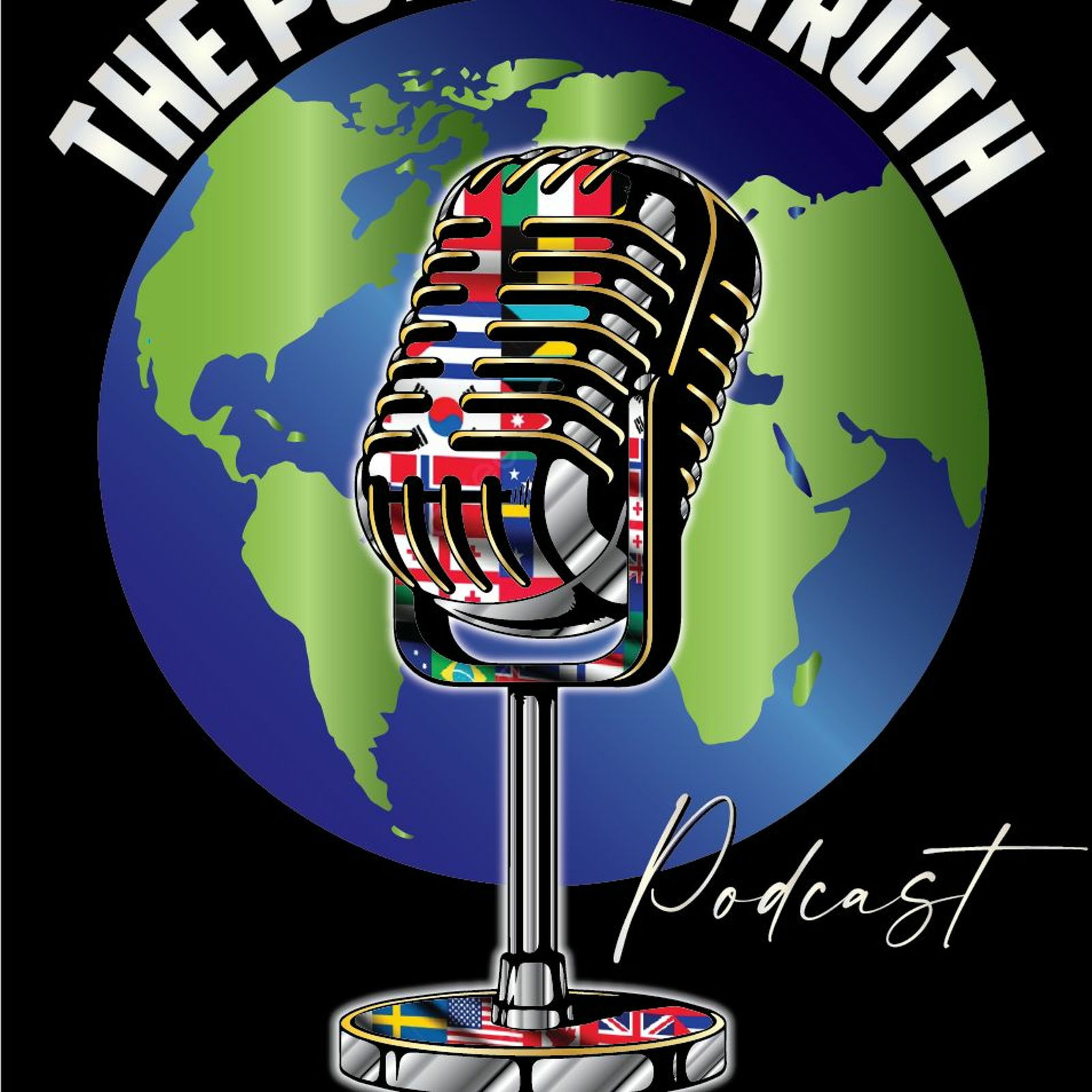 The Positive Truth | Uplifting News | Positive News | Encouraging News | Good News