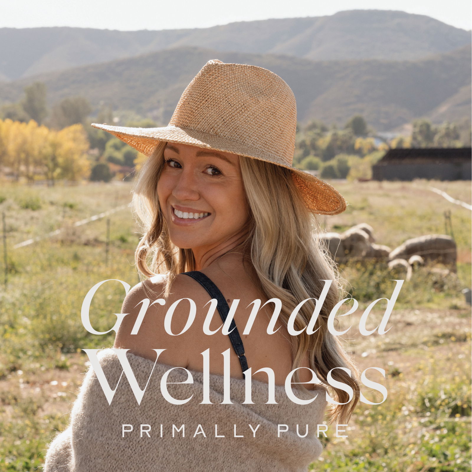 Grounded Wellness by Primally Pure