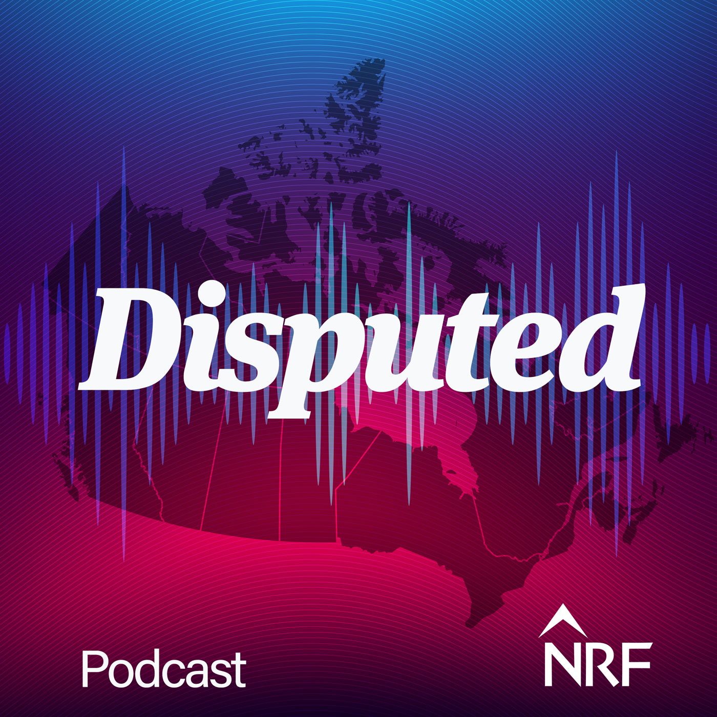Disputed