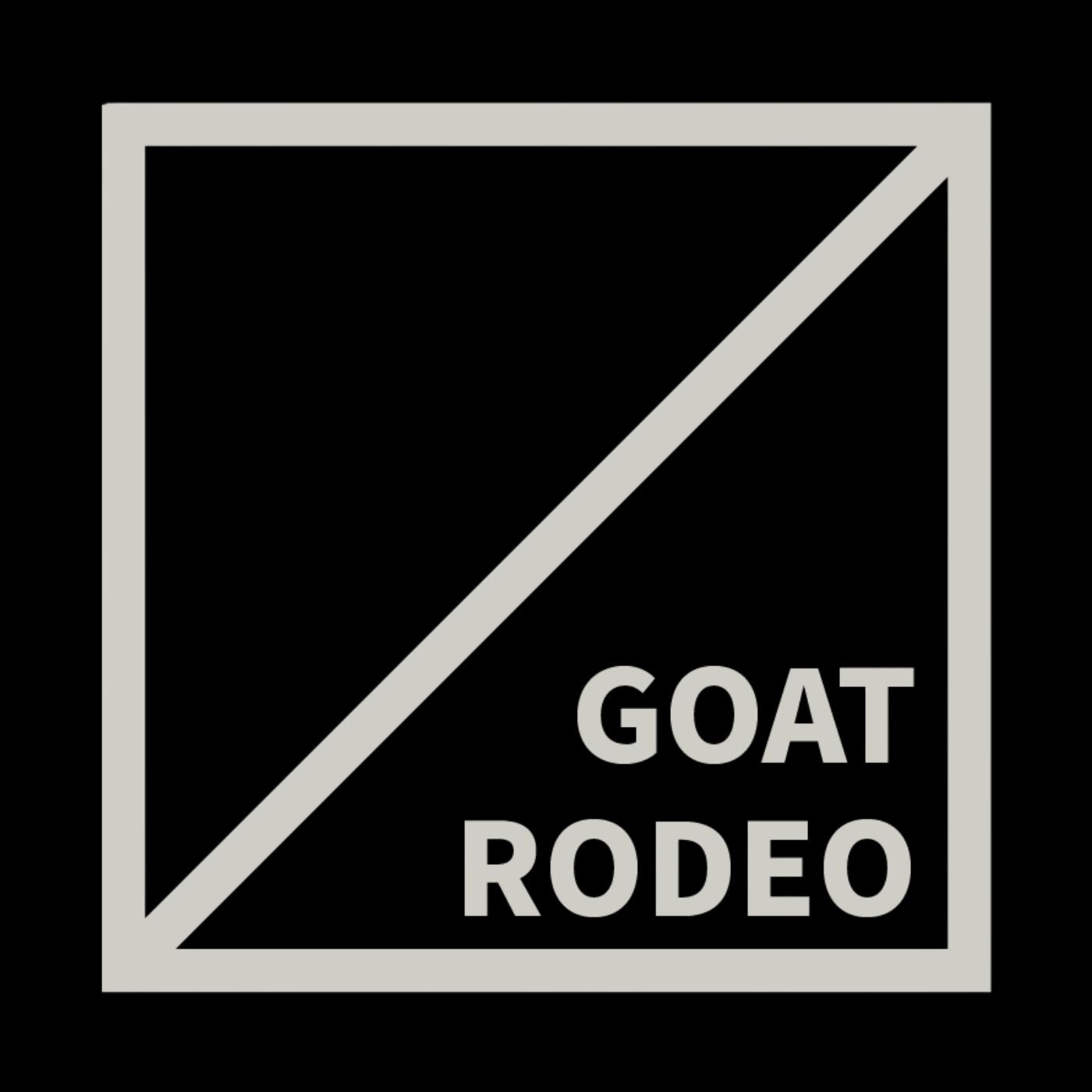 Goat Rodeo