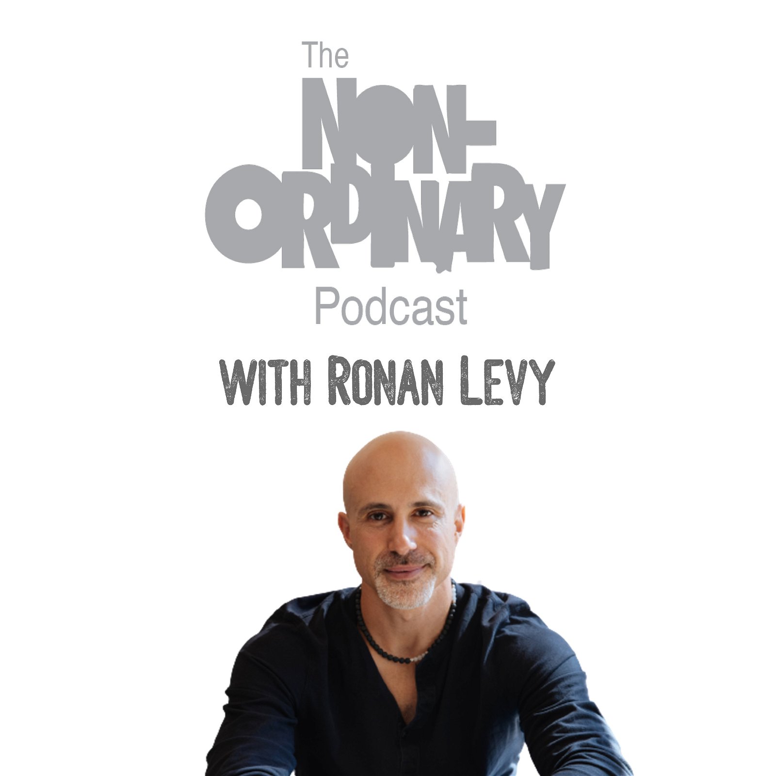 The Non-Ordinary Podcast
