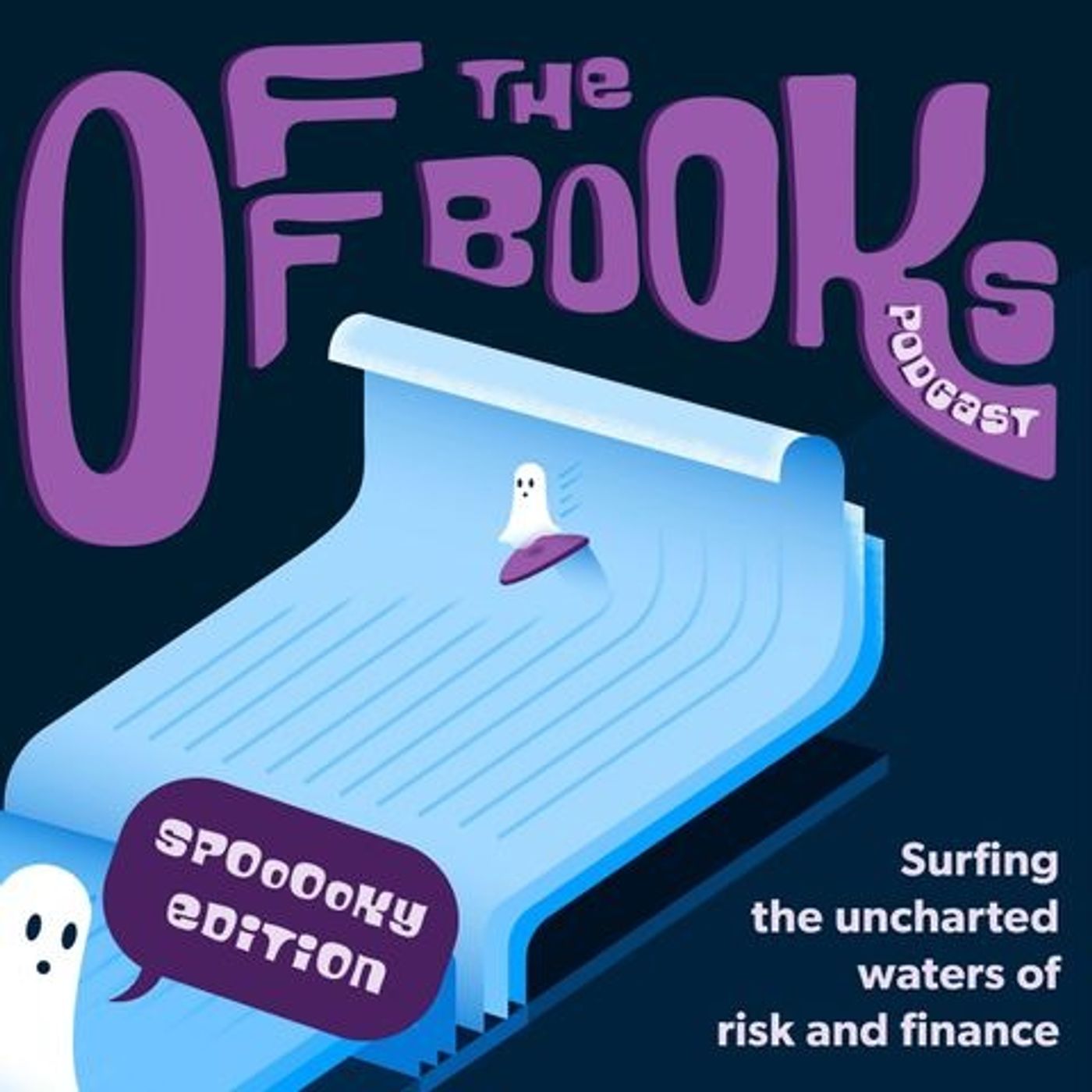 [Rebroadcast] Eerie Accountancy: The Whistling Weakness episode artwork