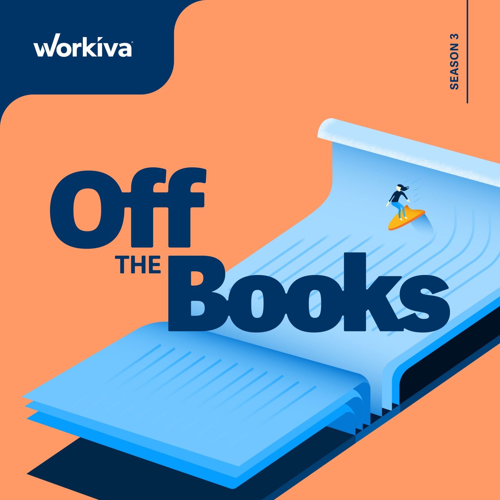 Off the Books vs. The Shawshank Redemption episode artwork