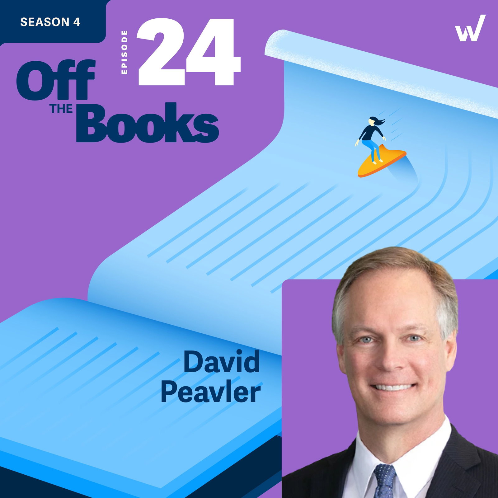 Real Talk on SEC Rules with David Peavler episode artwork