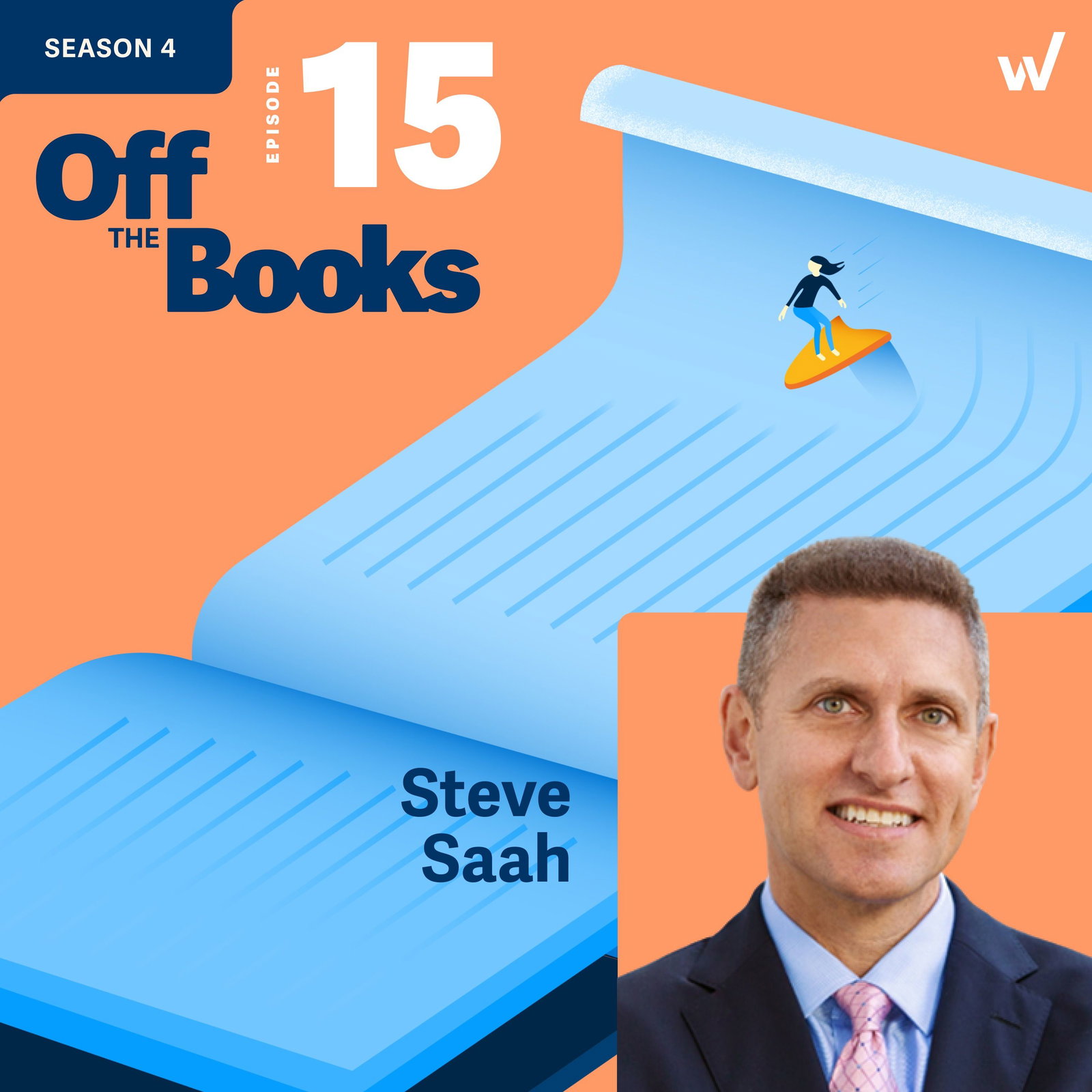 Finance and Accounting Trends for Job Hoppers and Their Bosses episode artwork
