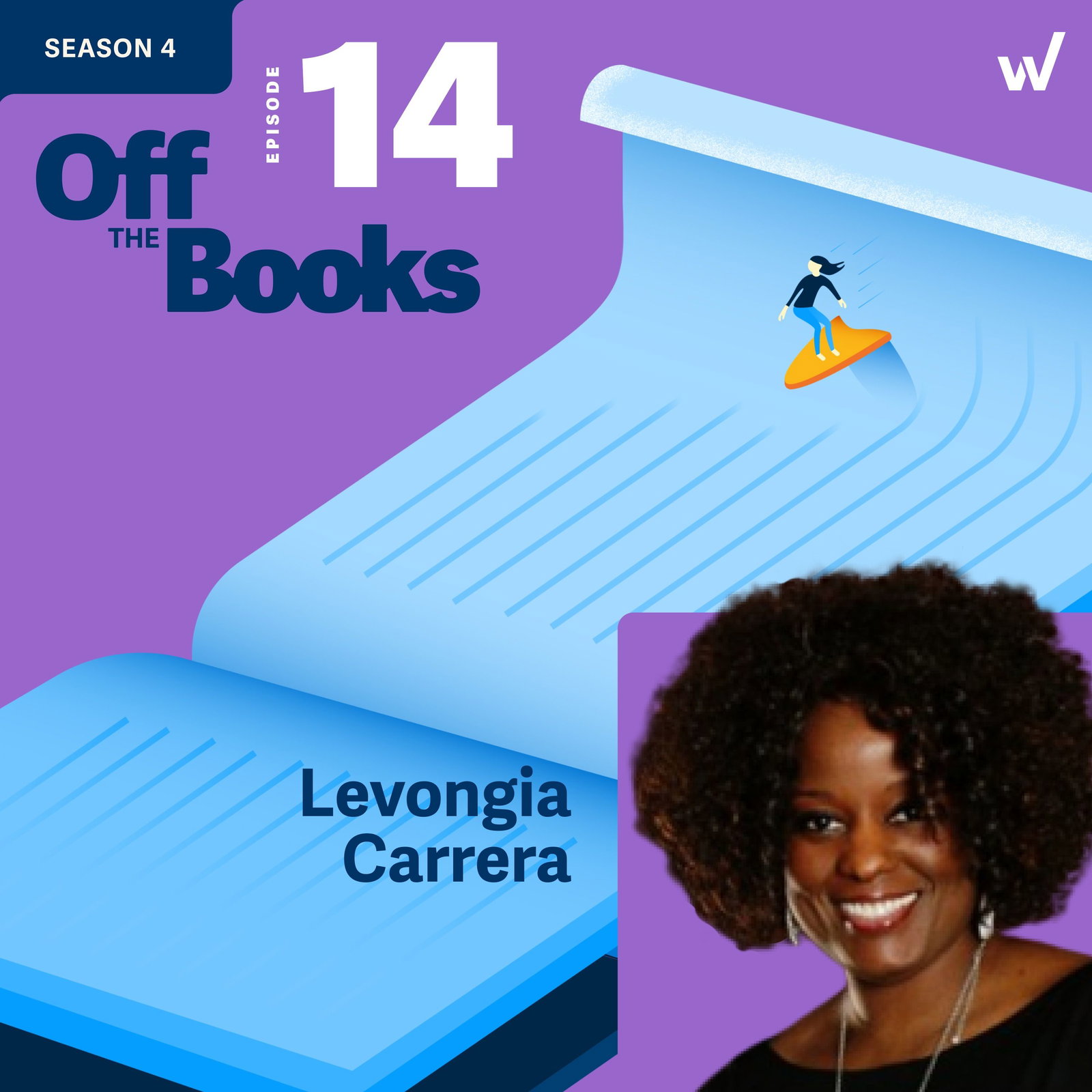 Encore Episode: Diversity in Accounting episode artwork