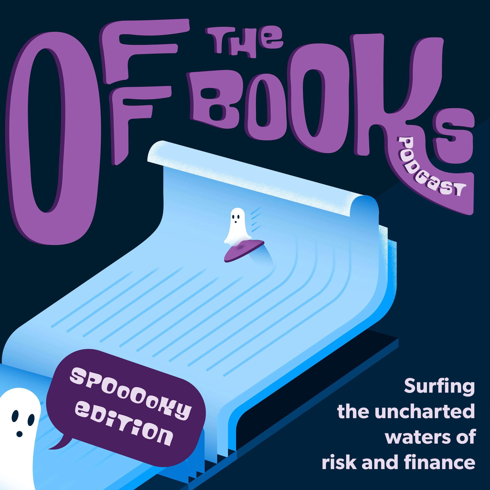 Eerie Accountancy: The Whistling Weakness episode artwork