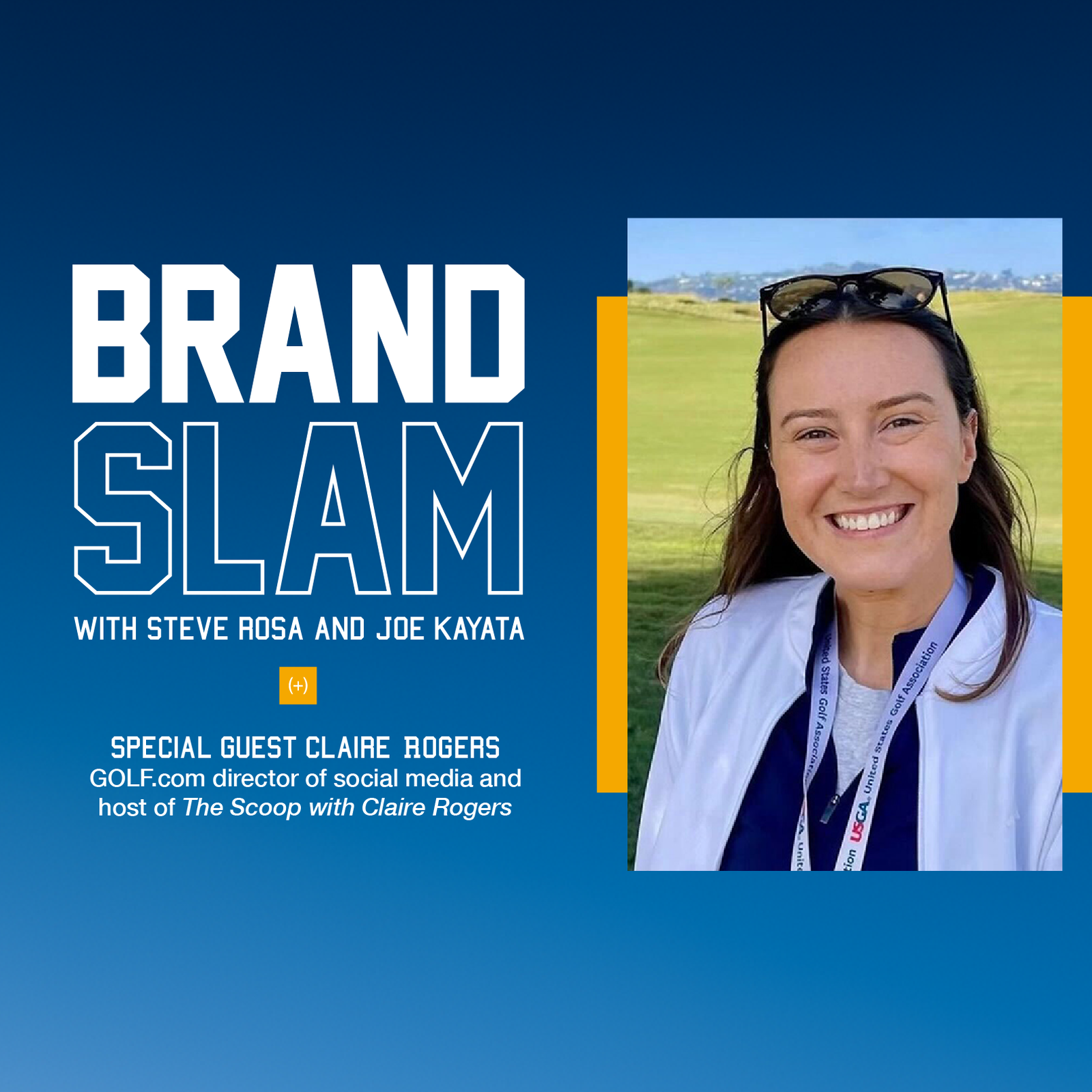 Brand Slam Podcast