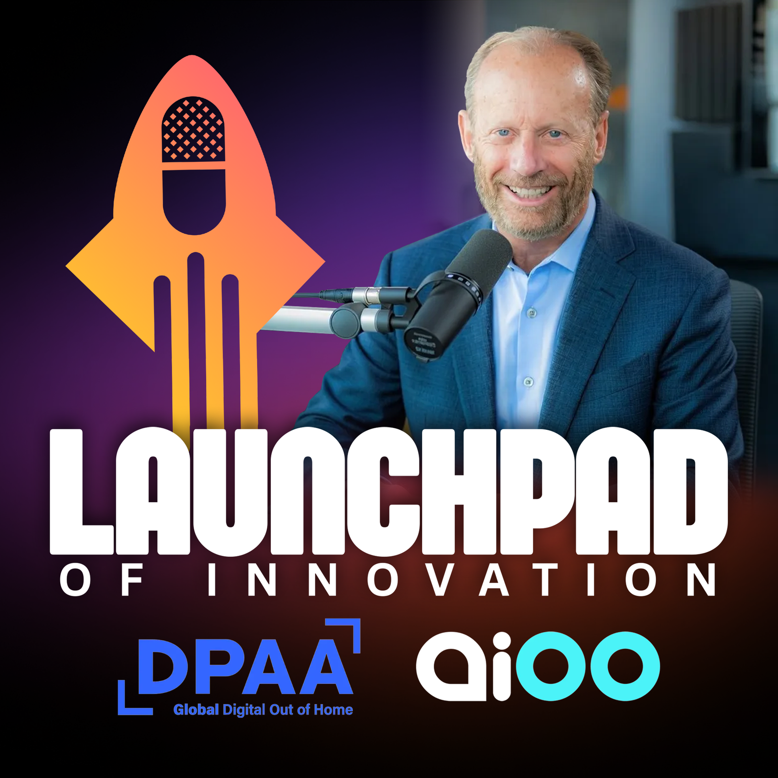 Launchpad of Innovation