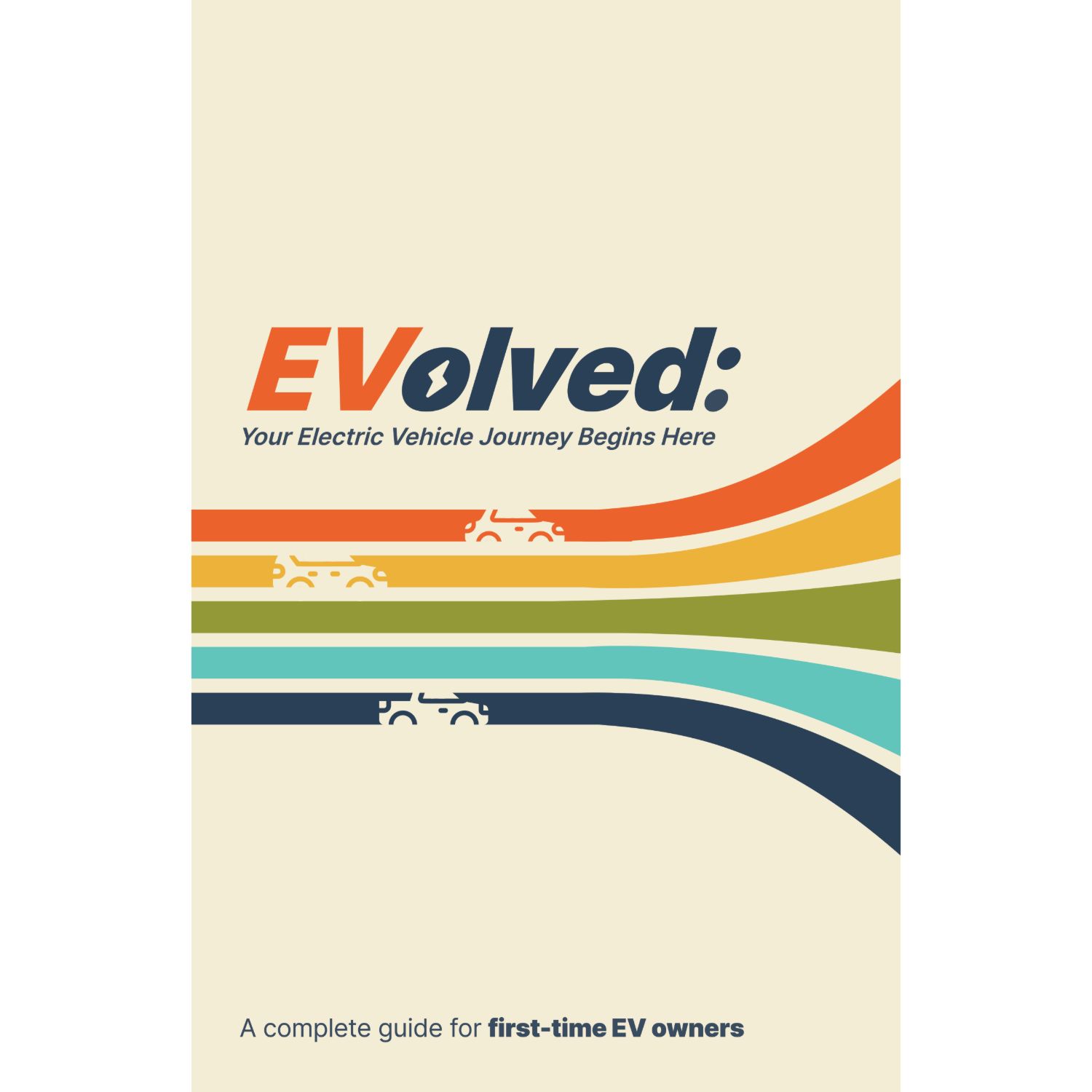 EVolved Guidebook