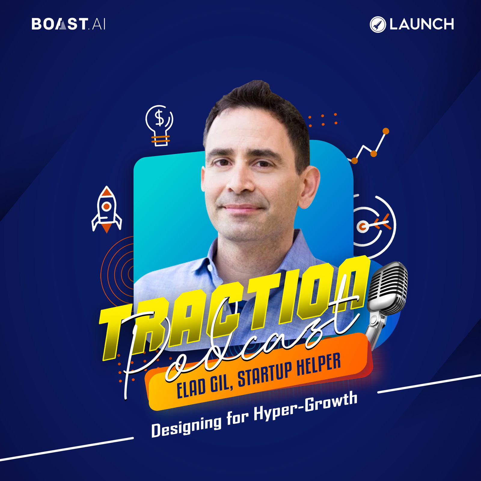 Traction