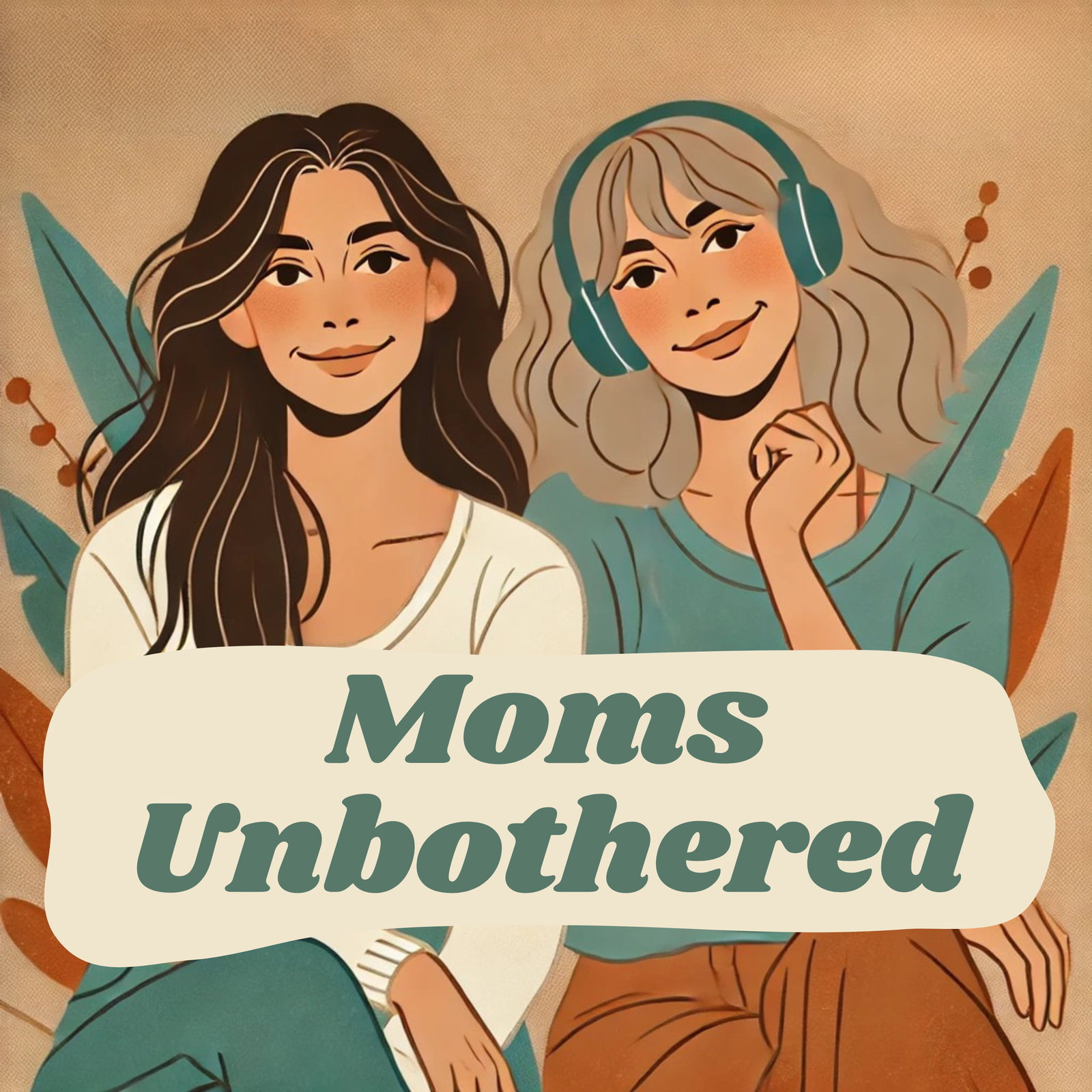 5: A Mom's Holistic Approach to Healing Eczema episode artwork