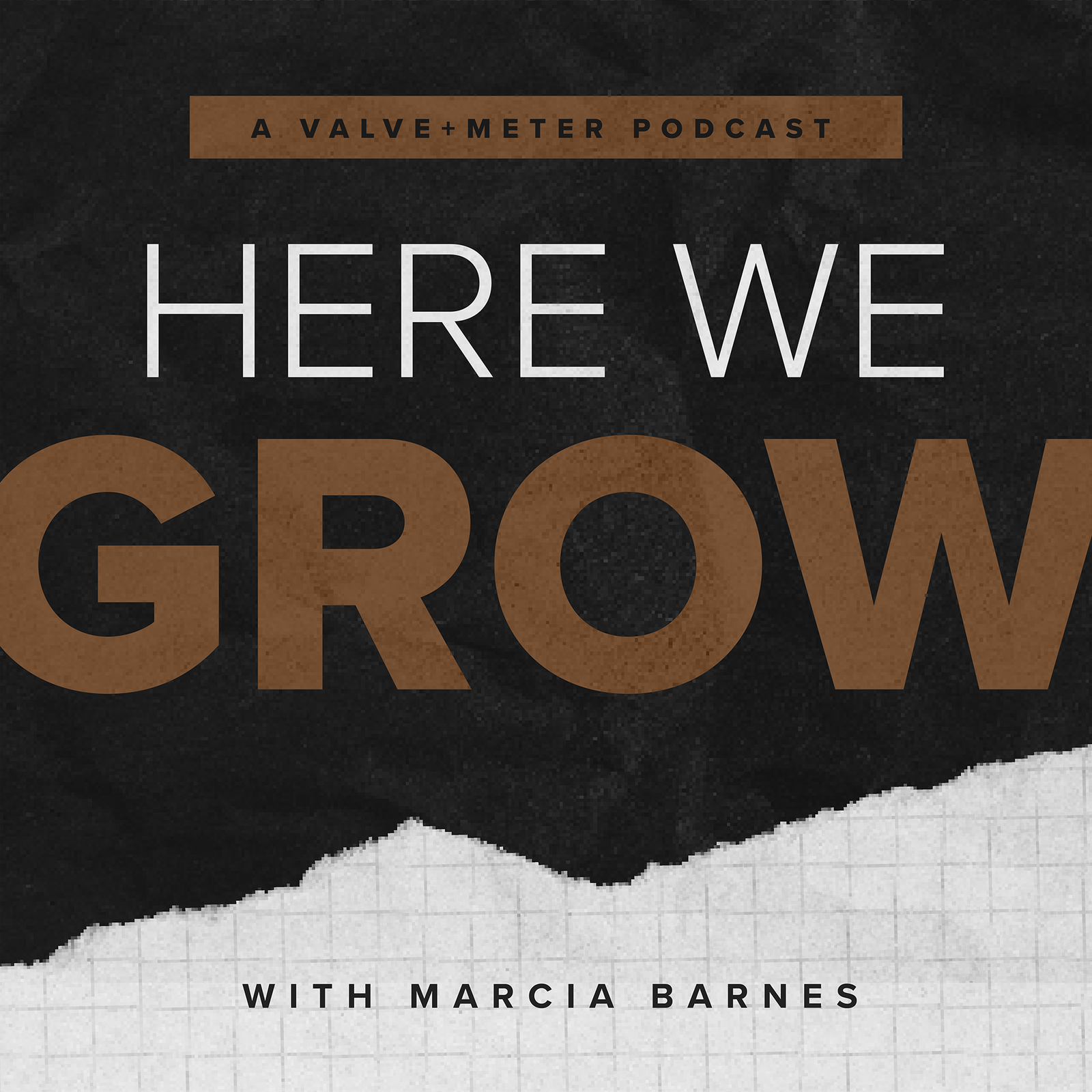 Here We Grow