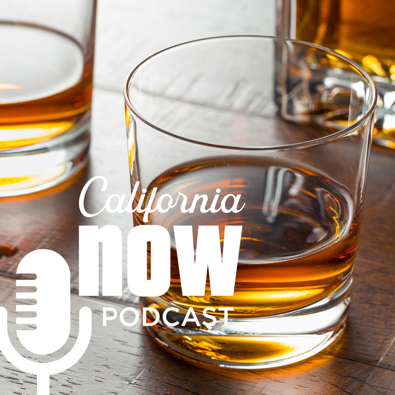 California Now Podcast