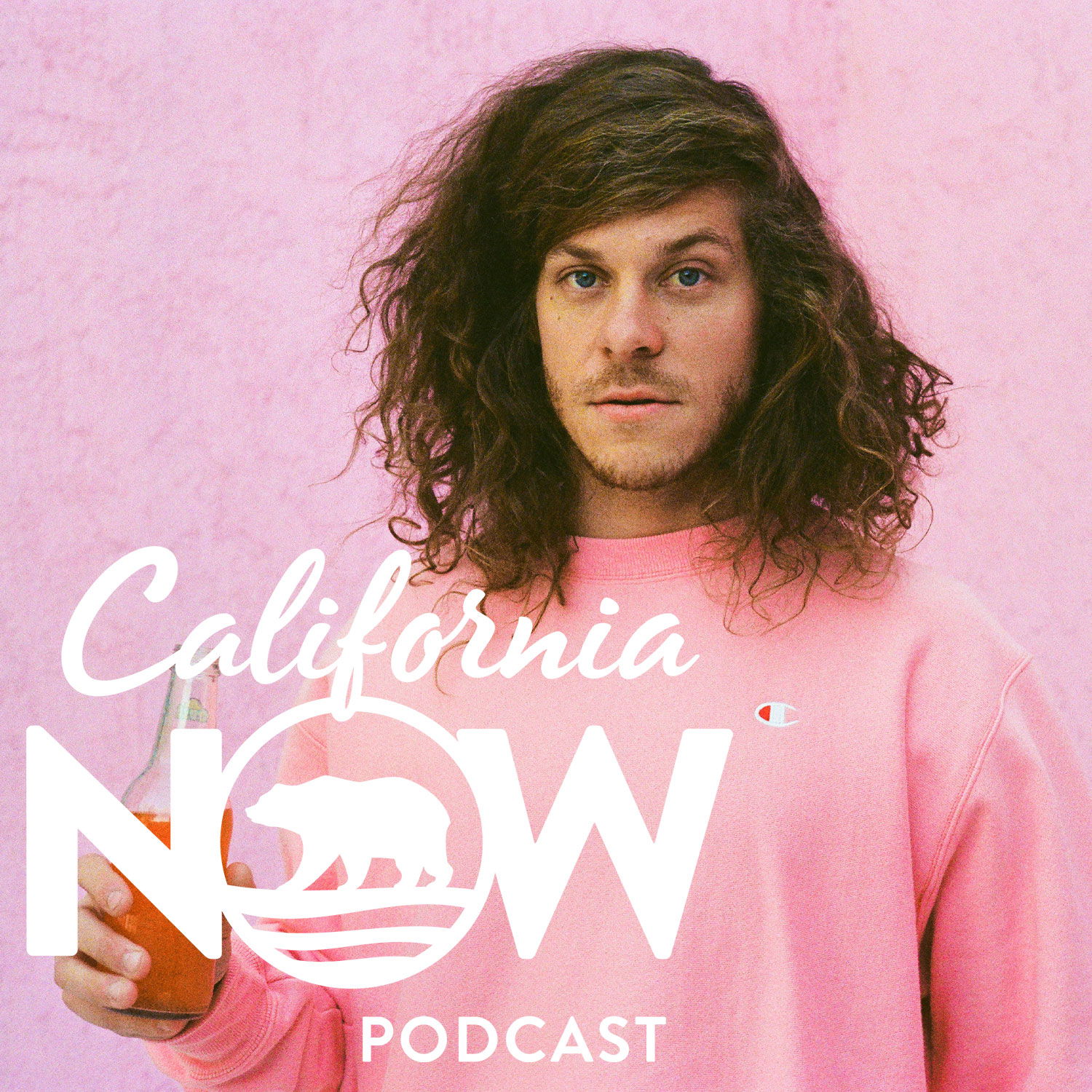 California Now Podcast