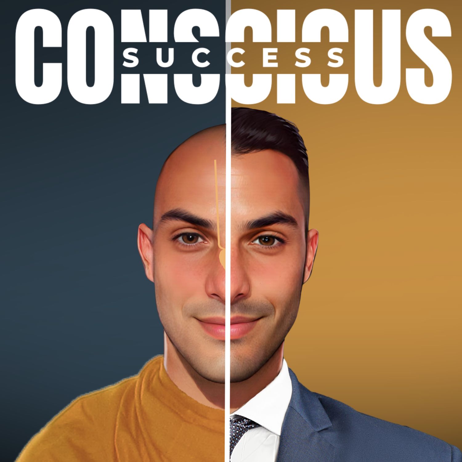 Conscious Success