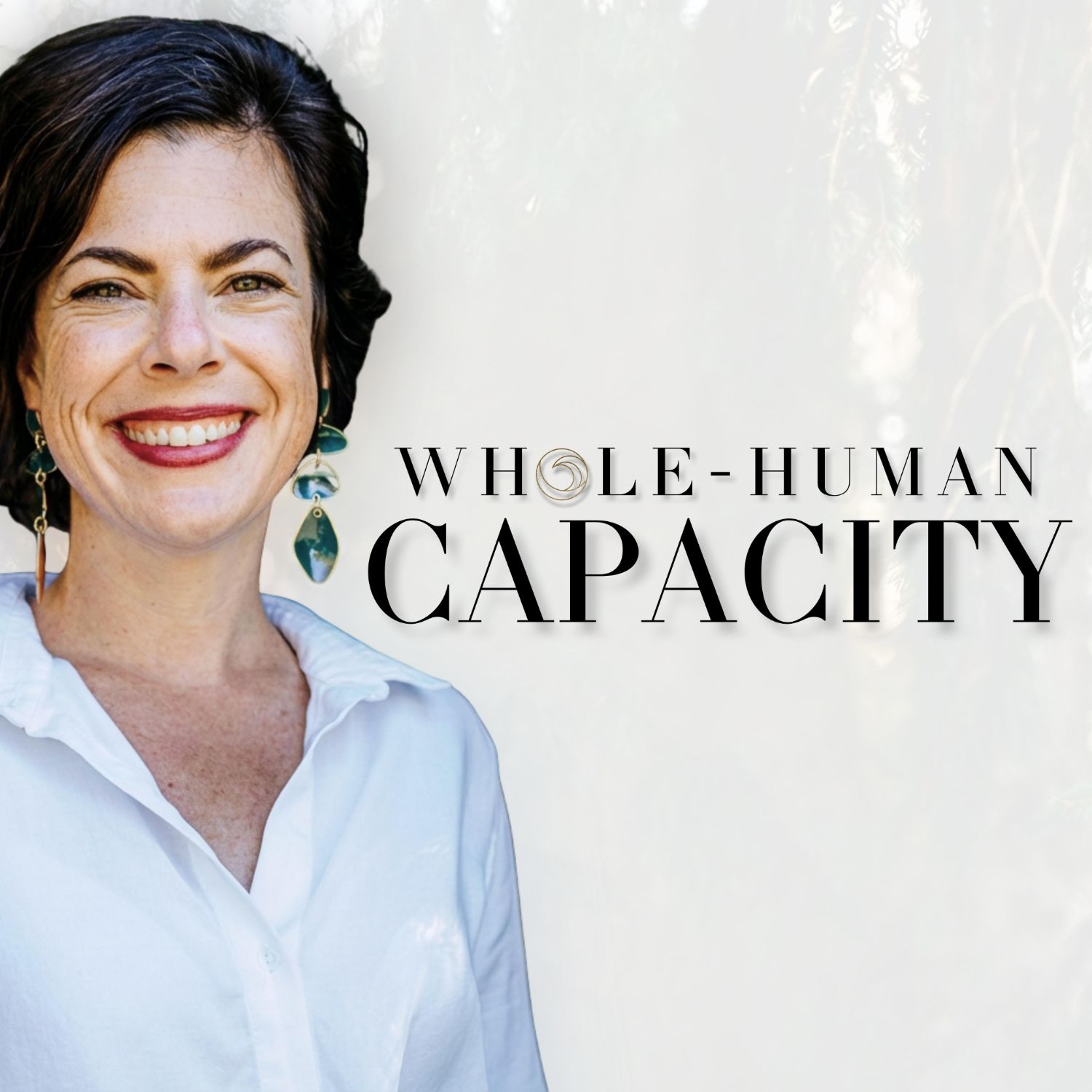 Whole-Human Capacity