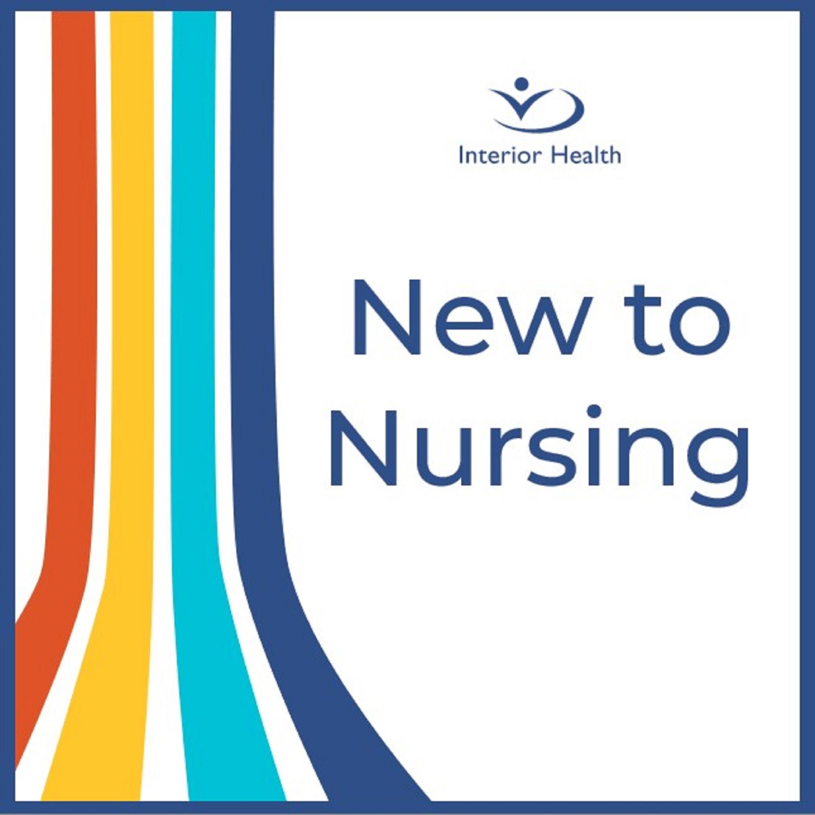 New to Nursing