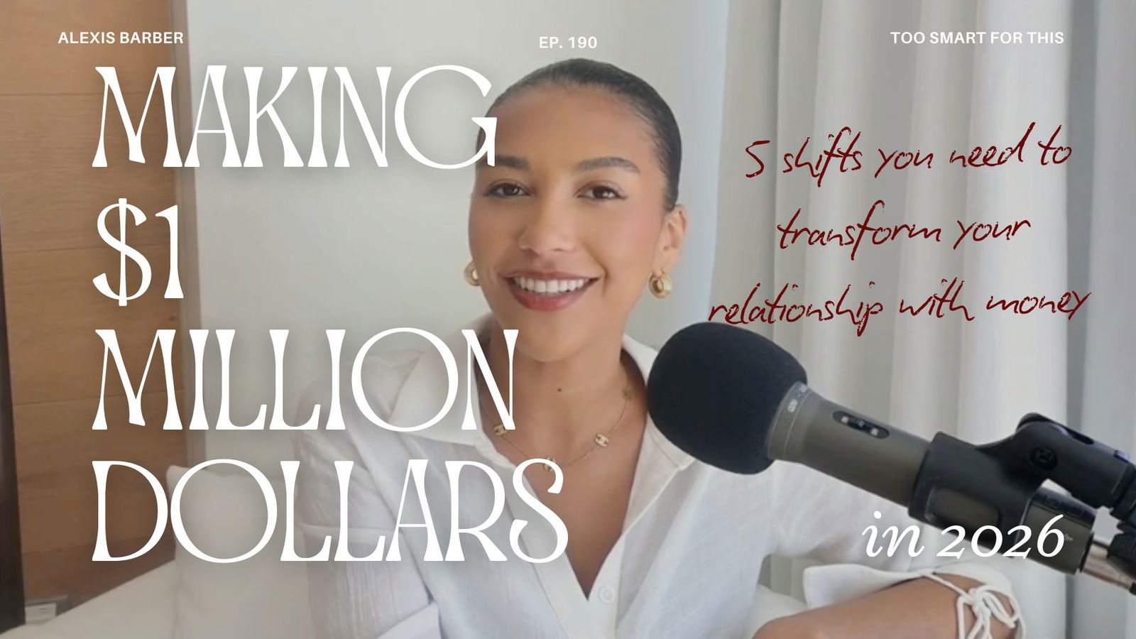 What smart girls were never taught about money