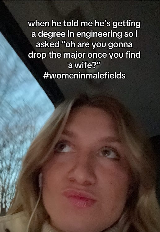 182. audacity: what we can learn from men about getting what we want