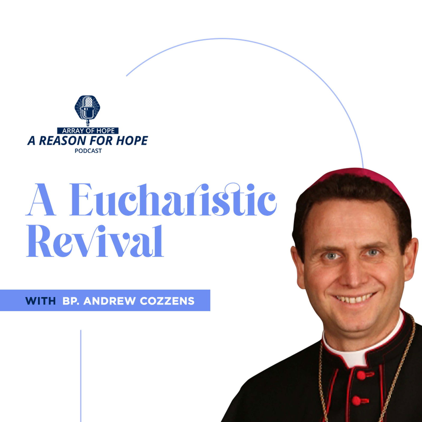 A Reason for Hope