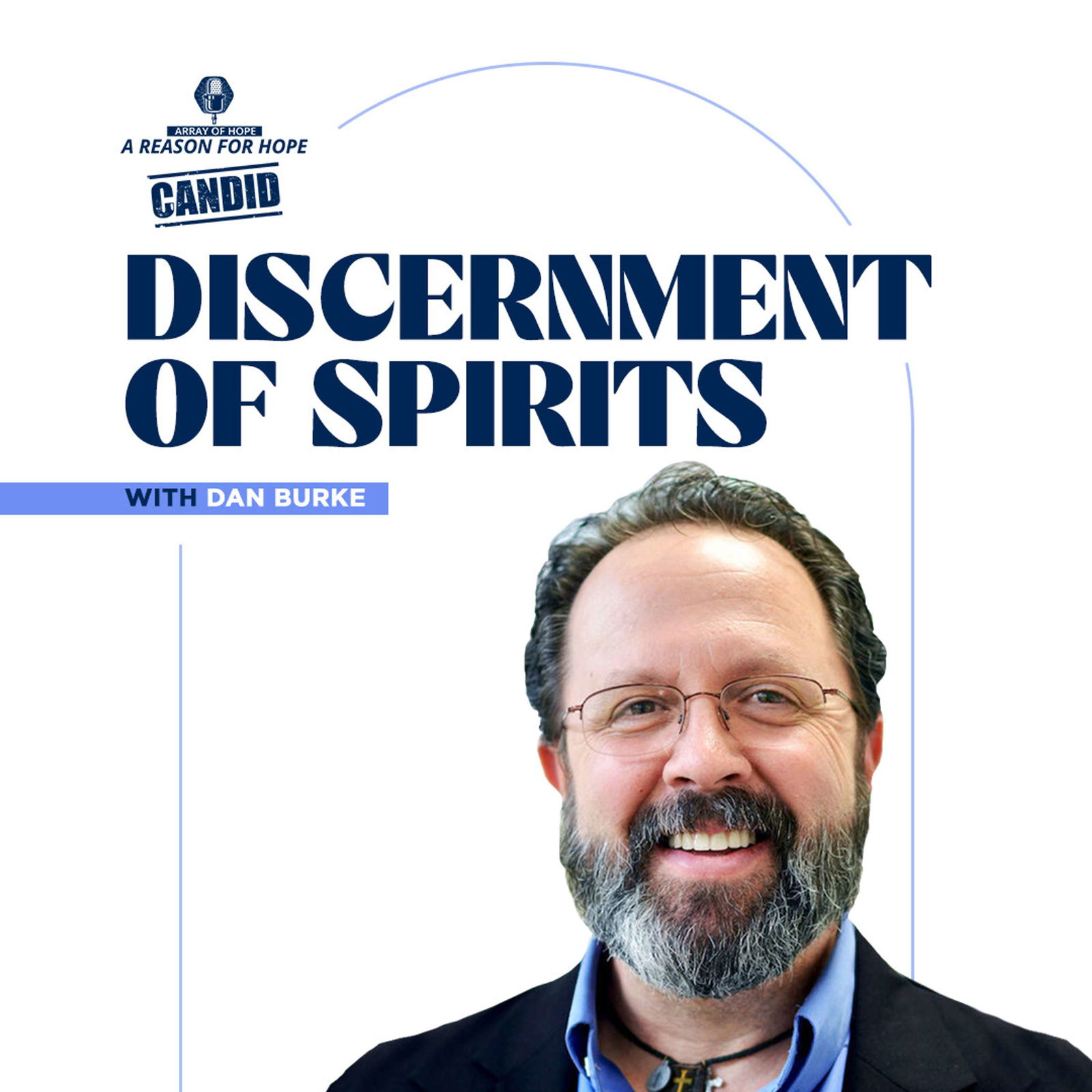 Discernment of Spirits | Dan Burke | CANDID