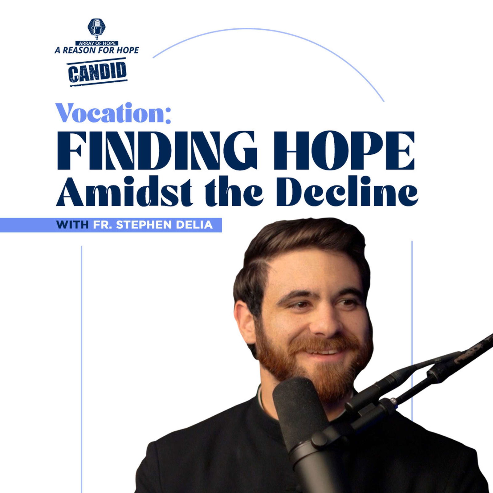 A Reason for Hope