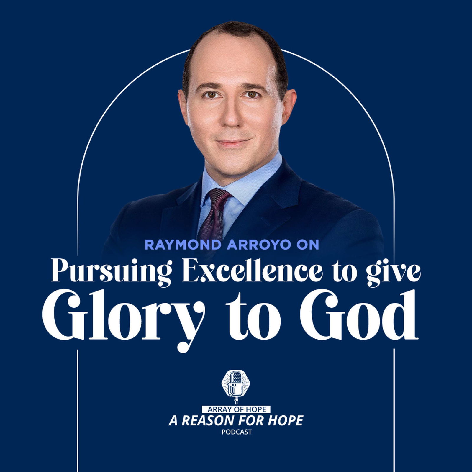 A Reason for Hope