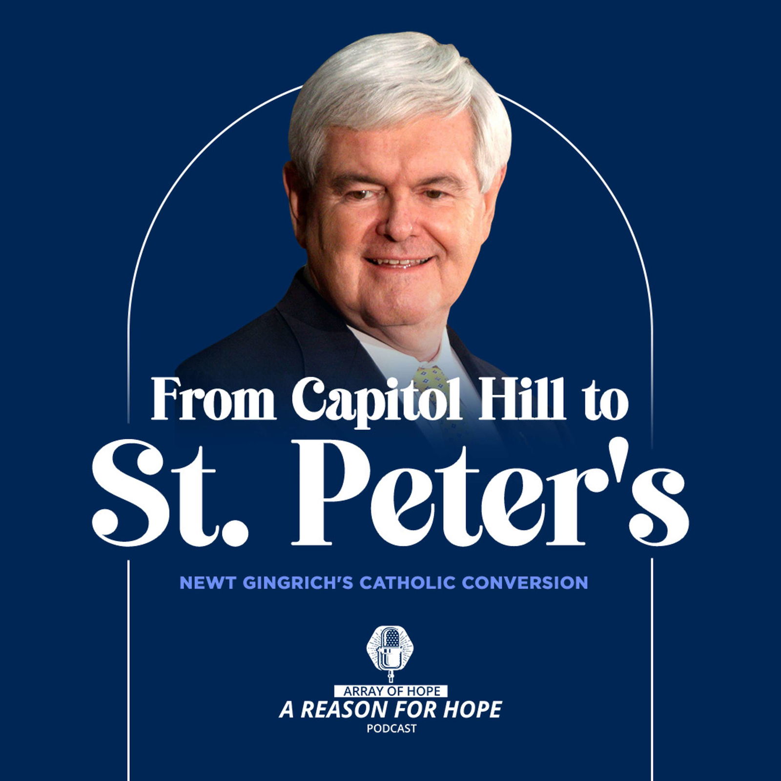 A Reason for Hope