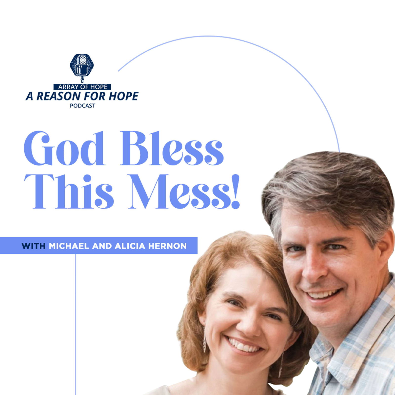 A Reason for Hope