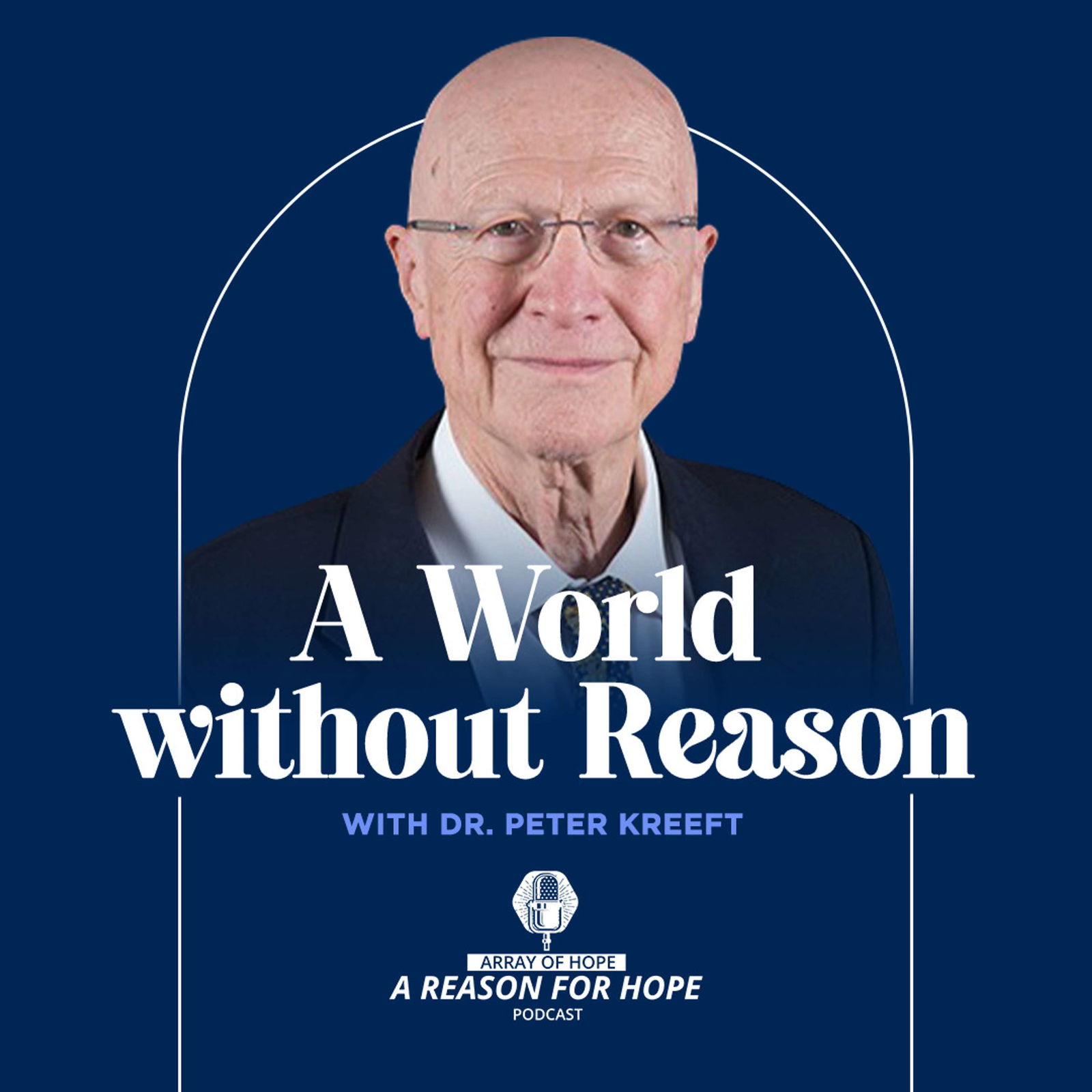 A Reason for Hope