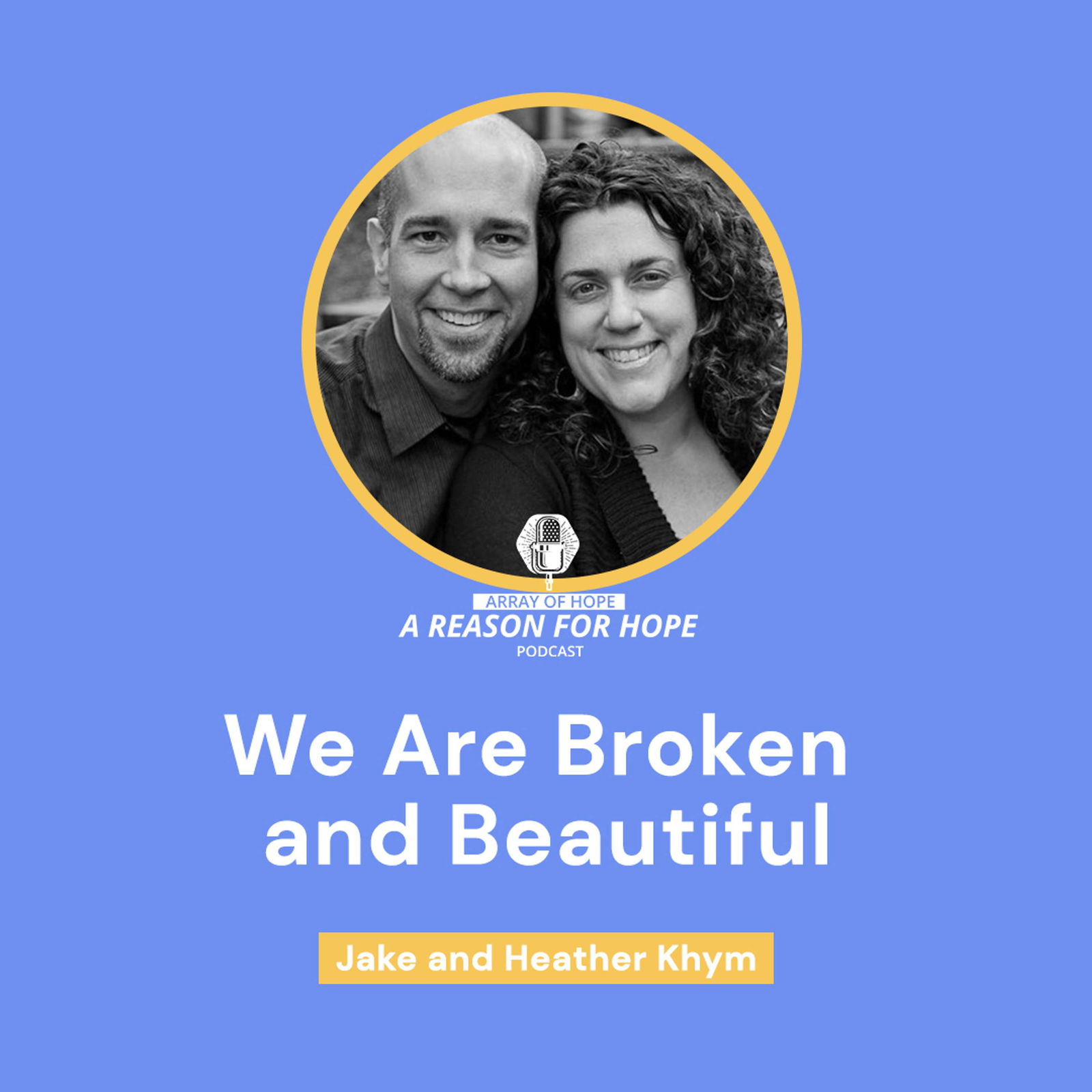A Reason for Hope