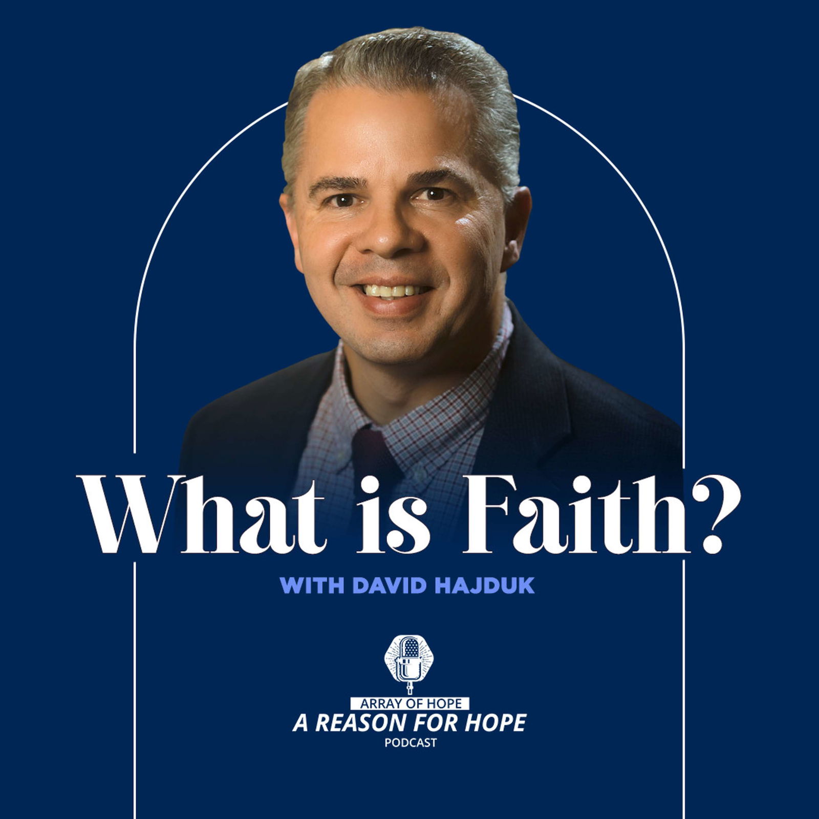 A Reason for Hope
