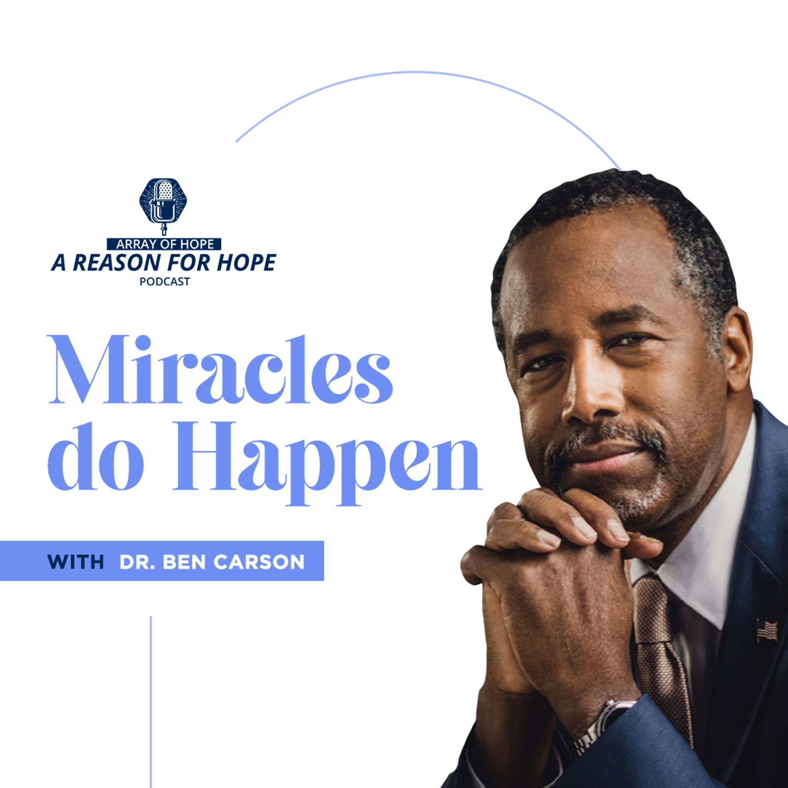 A Reason for Hope