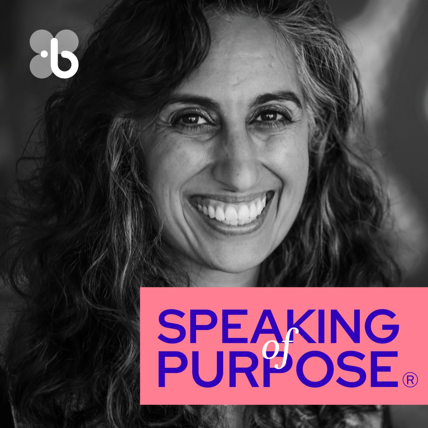 Speaking of Purpose