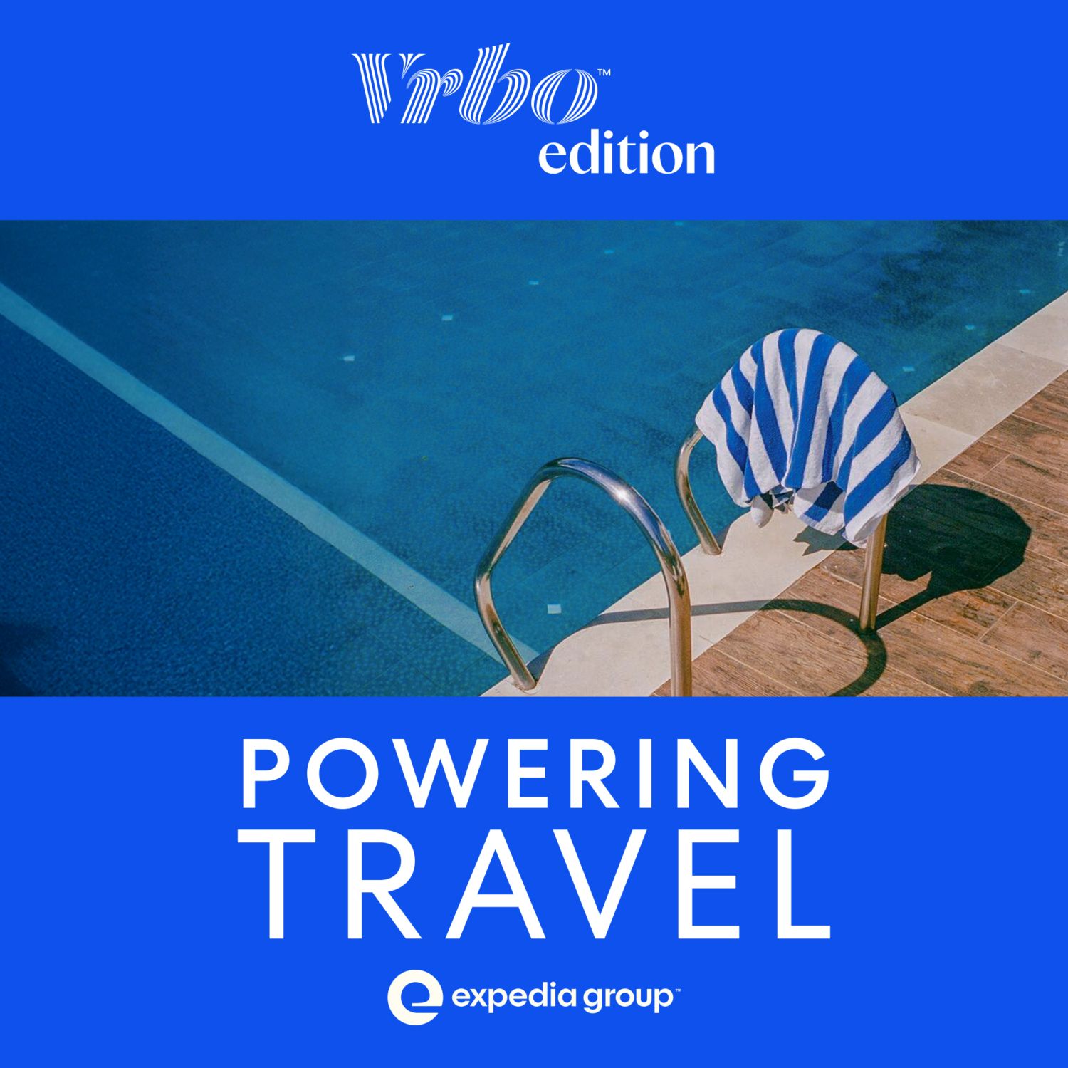 Powering Travel