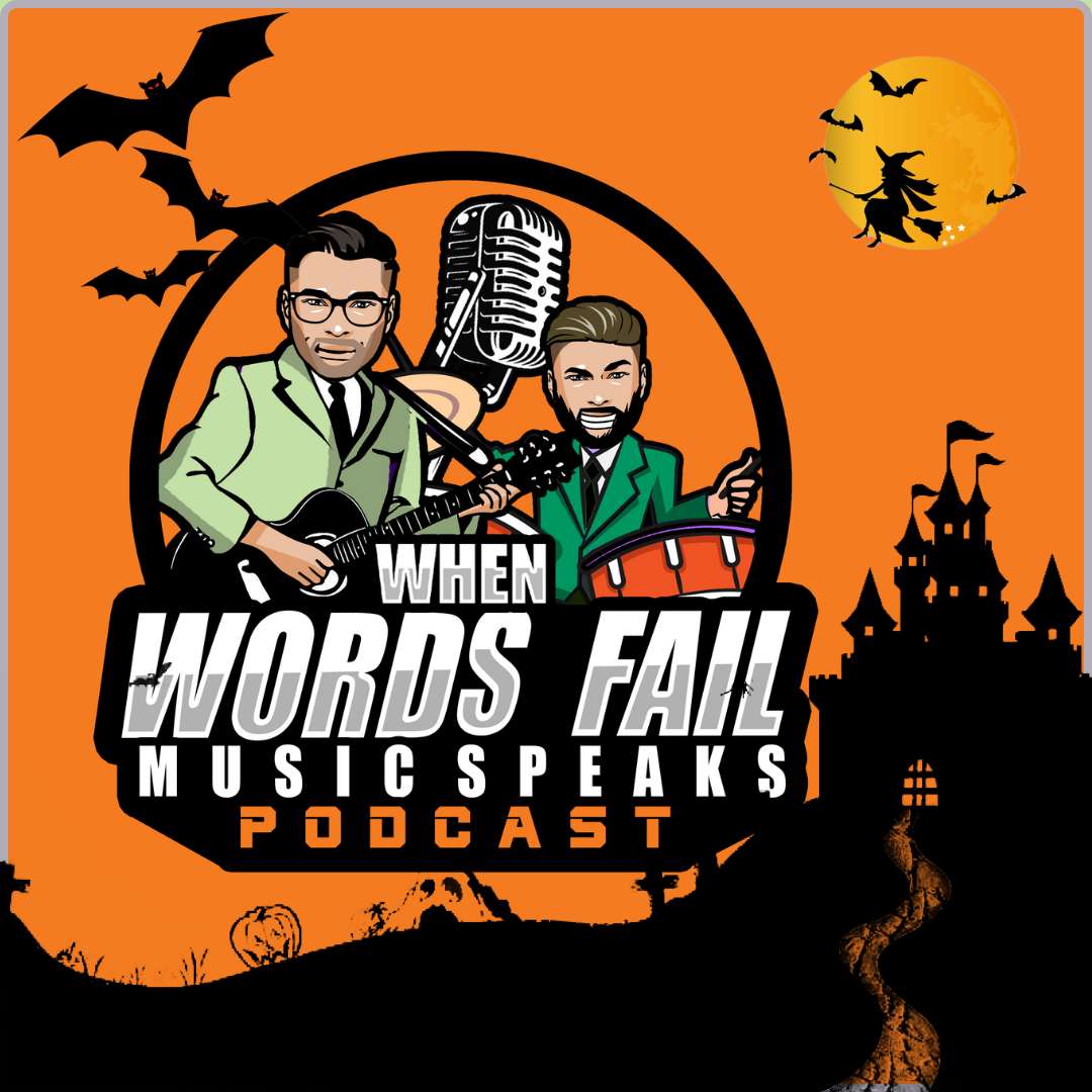 Ep.277 – Best Halloween Novelty Songs