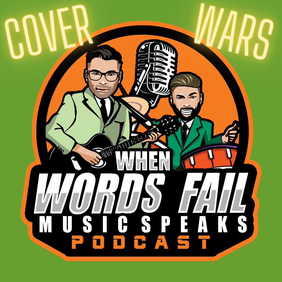 Ep.314 – Oh Sherrie Cover Wars (Dan Vasc VS Alyona Yarushina)