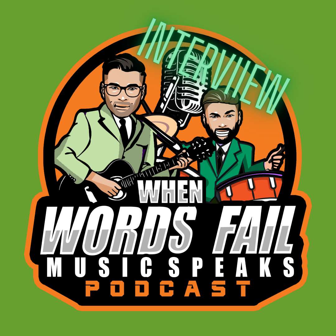 Ep.251 – Talking Lost Friends, Beer and Music with Beau Wigington