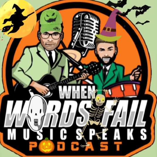Ep.213 – Halloween Episode with Cammy Thompson from MythStorie