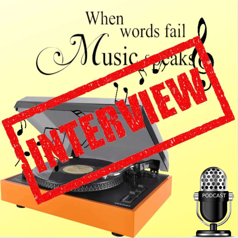 When Words Fail...Music Speaks