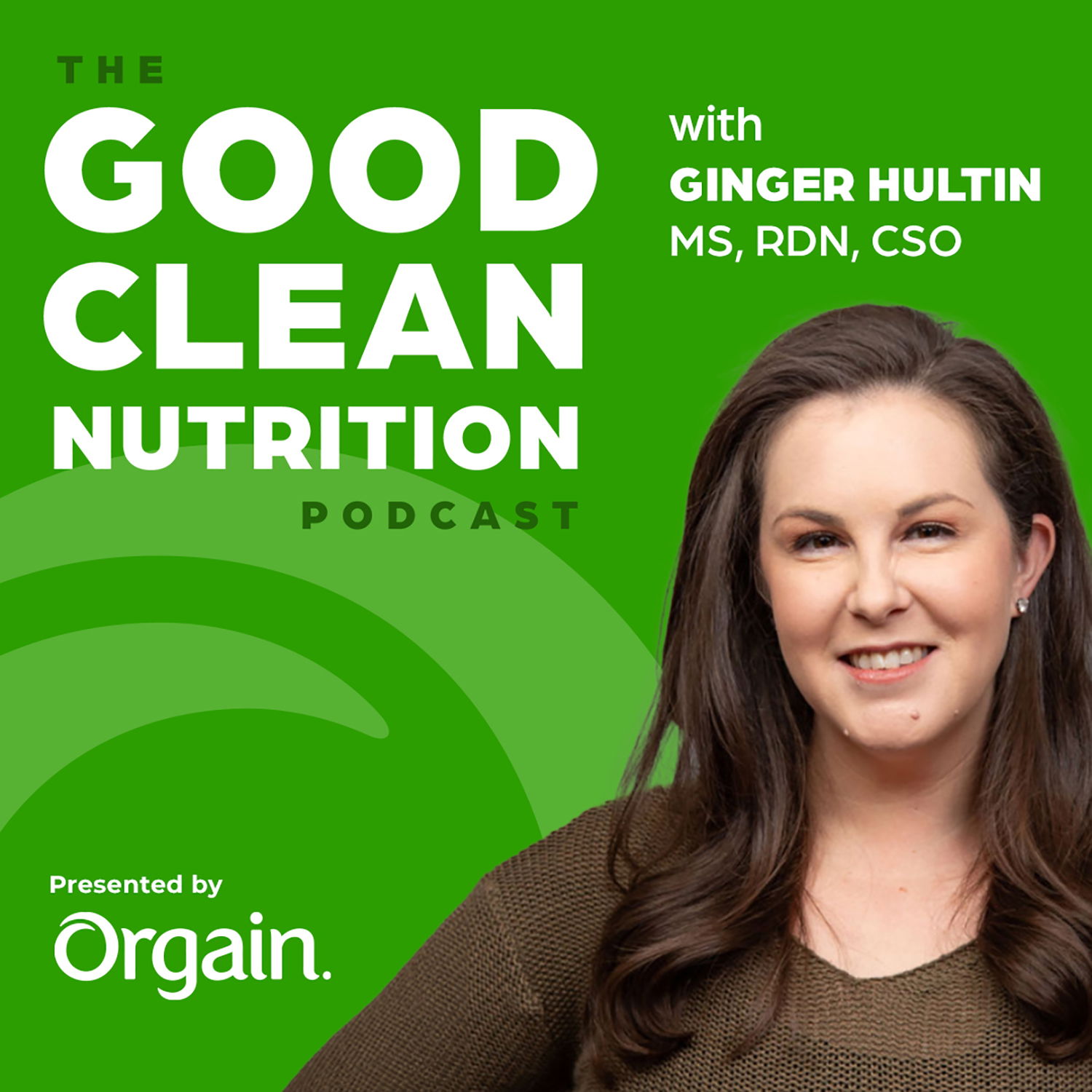 The Good Clean Nutrition Podcast