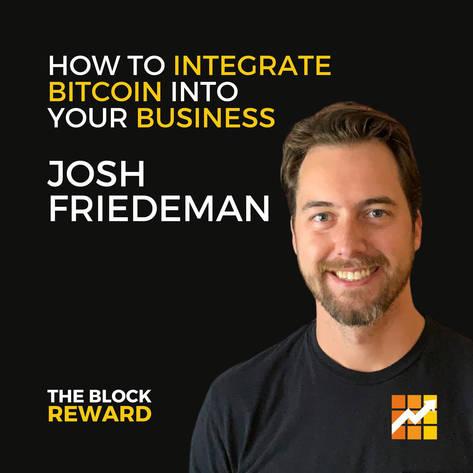 The Block Reward | Real Stories. Real Impact. All Powered by Real Money - Bitcoin