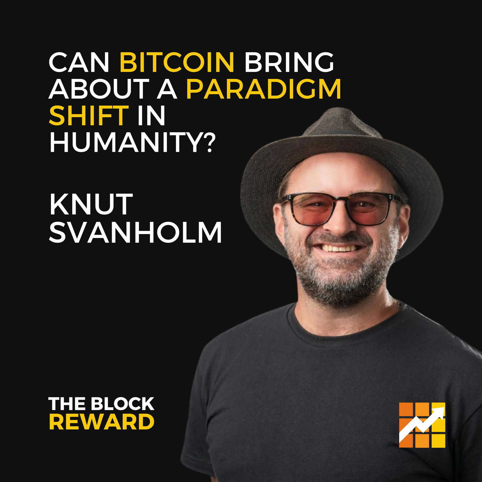 The Block Reward | Real Stories. Real Impact. All Powered by Real Money - Bitcoin