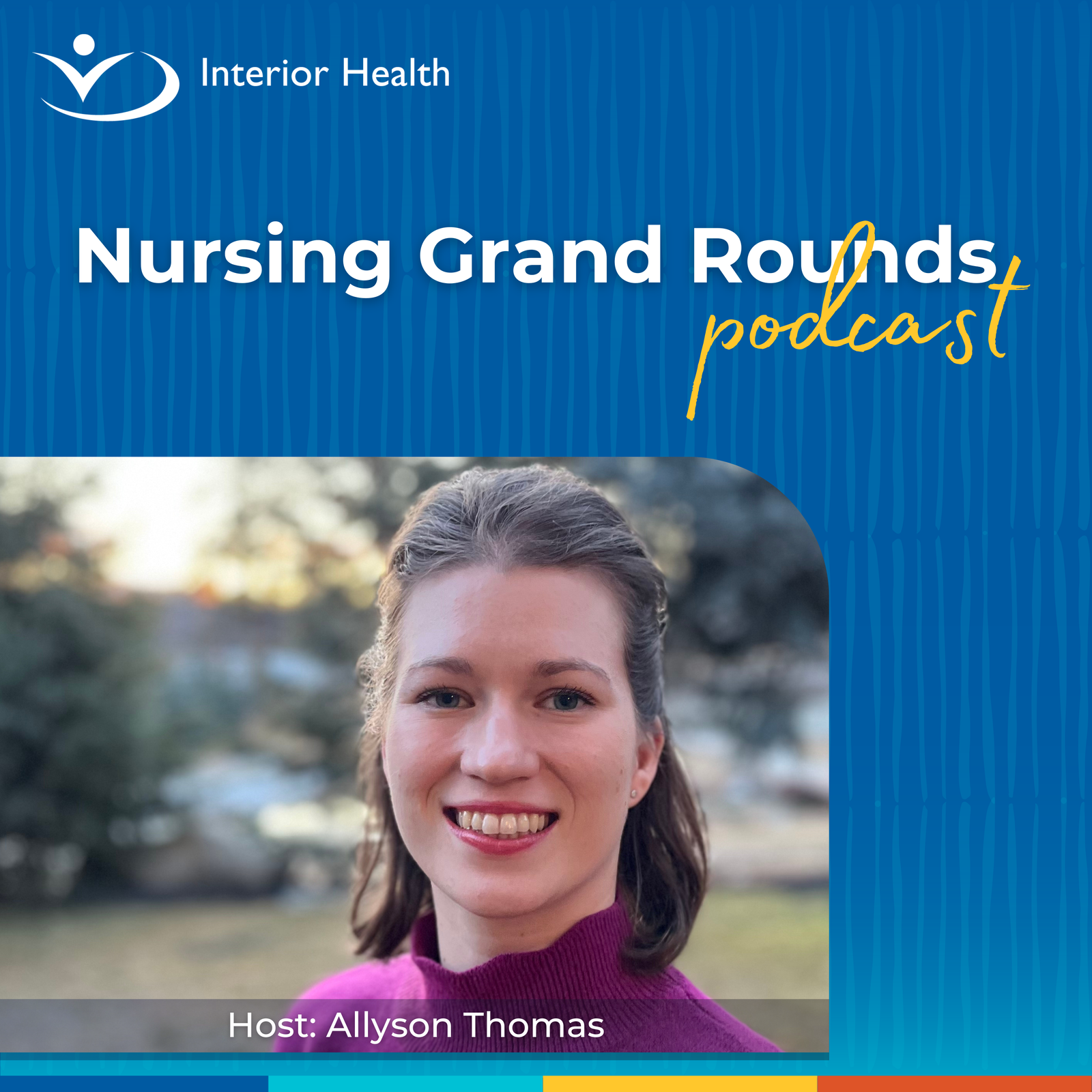 IH Nursing Grand Rounds Podcast